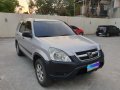 Honda CRV Gen2 Manual FRESH-0