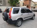 Honda CRV Gen2 Manual FRESH-1