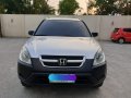 Honda CRV Gen2 Manual FRESH-2