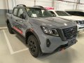 2021 New Nissan NAVARA PRO 4X-1