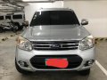 2013 Ford Everest -0