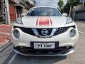 Lockdown Sale! 2019 Nissan Juke 1.6 N-Sport Automatic Pearl White 22T Kms Only F1K323/LAF2216-1