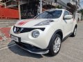 Lockdown Sale! 2019 Nissan Juke 1.6 N-Sport Automatic Pearl White 22T Kms Only F1K323/LAF2216-0