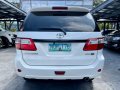 Toyota Fortuner 2010 G Gas Automatic-8