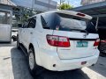 Toyota Fortuner 2010 G Gas Automatic-7