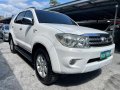 Toyota Fortuner 2010 G Gas Automatic-9