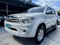 Toyota Fortuner 2010 G Gas Automatic-0