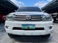 Toyota Fortuner 2010 G Gas Automatic-2