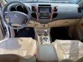 Toyota Fortuner 2010 G Gas Automatic-3