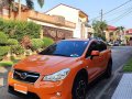 Subaru XV 2015 A/T AWD 2.0i CVT-0