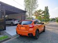 Subaru XV 2015 A/T AWD 2.0i CVT-1