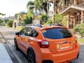 Subaru XV 2015 A/T AWD 2.0i CVT-6