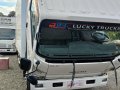 Isuzu ELF NSERIES 4JJ1 EURO4 wide Freezer Van-1