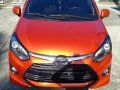 2019 Toyota Wigo G Manual-1