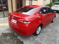 2019 Toyota Vios E AUTOMATIC-1