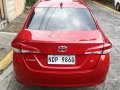 2019 Toyota Vios E AUTOMATIC-4