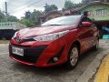 2019 Toyota Vios E AUTOMATIC-5