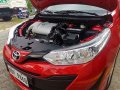 2019 Toyota Vios E AUTOMATIC-7