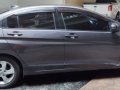 HONDA CITY 2017-1