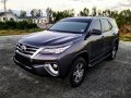 Toyota Fortuner 2019 Automatic not 2018 2020-0