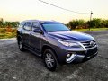 Toyota Fortuner 2019 Automatic not 2018 2020-1