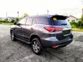Toyota Fortuner 2019 Automatic not 2018 2020-3