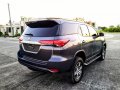 Toyota Fortuner 2019 Automatic not 2018 2020-4