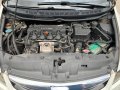 2011 Honda Civic 1.8 S A/T Gas-8