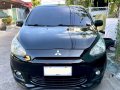 Mitsubishi Mirage Hatchback 2014 A/T-1