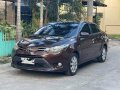 Toyota Vios G A/T 2014-0