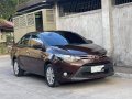 Toyota Vios G A/T 2014-2
