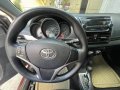 Toyota Vios G A/T 2014-4