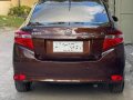 Toyota Vios G A/T 2014-7