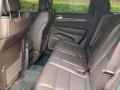 2016 model Jeep Grand Cherokee Summit 3.6L V6 -4
