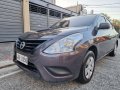 Reserved! Lockdown Sale! 2019 Nissan Almera 1.2 Base Manual Brown 11T Kms Only LAG2150-0