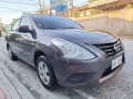Reserved! Lockdown Sale! 2019 Nissan Almera 1.2 Base Manual Brown 11T Kms Only LAG2150-2