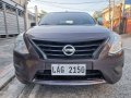 Reserved! Lockdown Sale! 2019 Nissan Almera 1.2 Base Manual Brown 11T Kms Only LAG2150-1