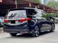 2016 Honda Odyssey Automatic TOP OF THE LINE. -0