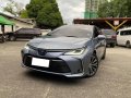 LIKE NEW! 2020 Toyota Corolla Altis 1.8V Hybrid CVT 5tkm casa maintained-0