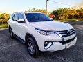 Toyota Fortuner 2019 Manual-1