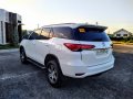 Toyota Fortuner 2019 Manual-3