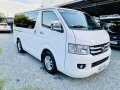 2018 FOTON TRANSVAN MANUAL DIESEL 15 SEATER FOR SALE-0