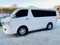 2018 FOTON TRANSVAN MANUAL DIESEL 15 SEATER FOR SALE-4