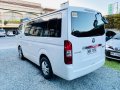 2018 FOTON TRANSVAN MANUAL DIESEL 15 SEATER FOR SALE-5