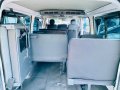 2018 FOTON TRANSVAN MANUAL DIESEL 15 SEATER FOR SALE-13