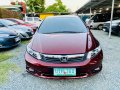 2012 HONDA CIVIC AUTOMATIC 43,000 KMS ONLY FOR SALE-1