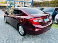 2012 HONDA CIVIC AUTOMATIC 43,000 KMS ONLY FOR SALE-4