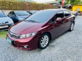 2012 HONDA CIVIC AUTOMATIC 43,000 KMS ONLY FOR SALE-2