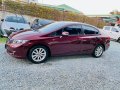 2012 HONDA CIVIC AUTOMATIC 43,000 KMS ONLY FOR SALE-3