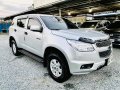 2014 CHEVROLET TRAILBLAZER AUTOMATIC DIESEL FOR SALE-0